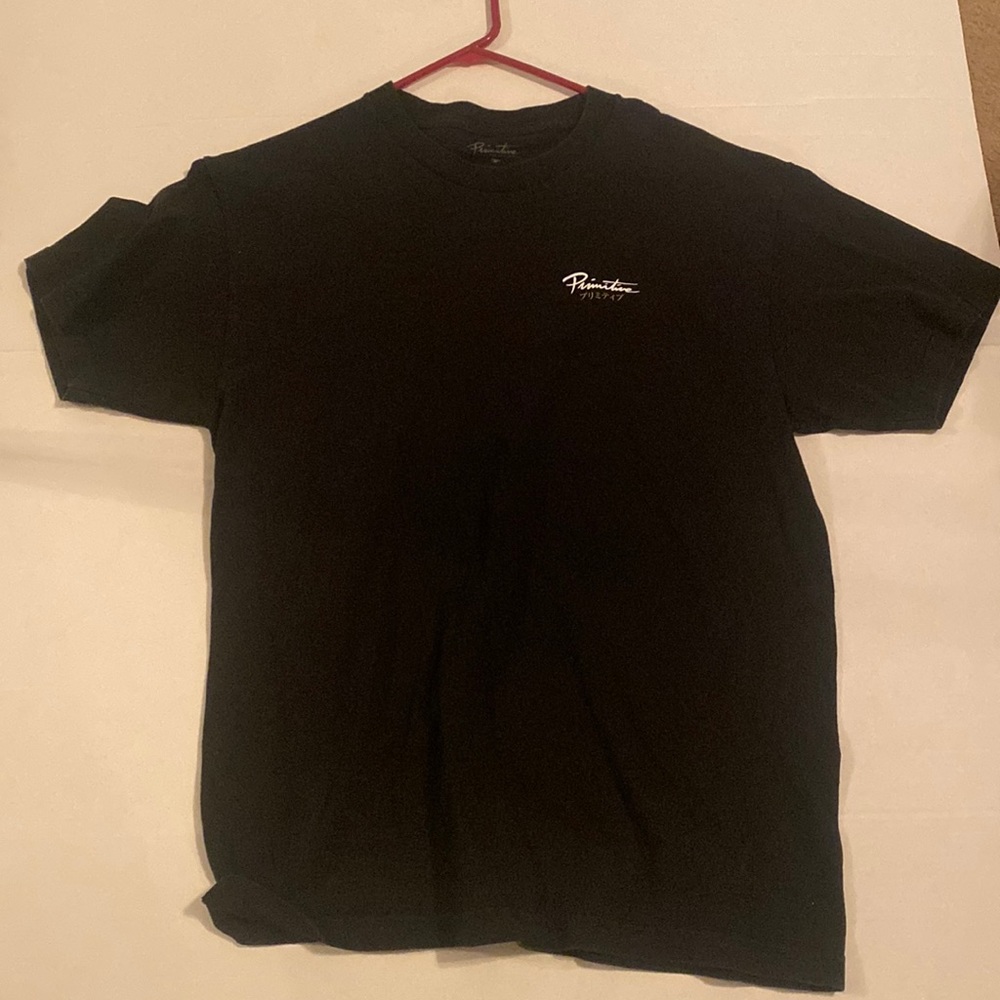 Primitive t shirt